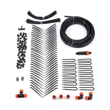 Капельный полив Жук 12324, на 60 растений