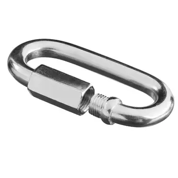 Карабин с муфтой Зубр 304536-07, винтовой, 7 мм, 1 шт