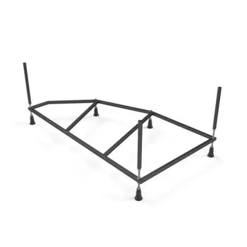 Каркас для ванны Cersanit K-RW-Joanna 160n