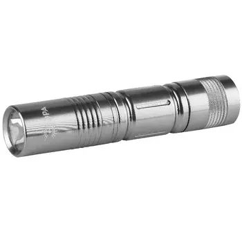 Карманный фонарь Эра SDB1 (металл, 1хR6, 1LED) C0027253