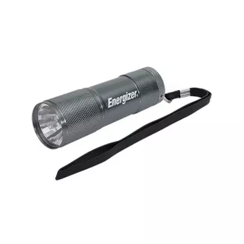 Карманный мини фонарь Energizer Metal Light 3AAA E301304004