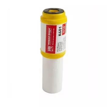 Картридж технического умягчения Новая Вода К601