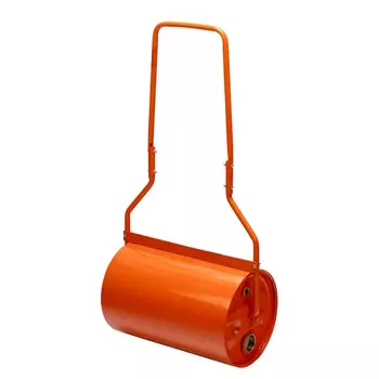 Каток газонный Сибртех 98204, 40л, ручной, наливной, пробка-болт