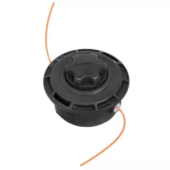 Катушка полуавтоматическая для мотокосы Daewoo DABC 10