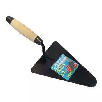 Кельма стальная Лакра "треугольник" КБ 60 1402001