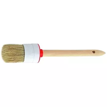 Кисть круглая Лакра №18 0100118