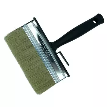 Кисть-макловица Союз "МИНИ" 9040-24-14С 40х140 мм, натуральная щетина