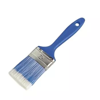 Кисть плоская Лакра Лазурит 0101215 (63 мм)