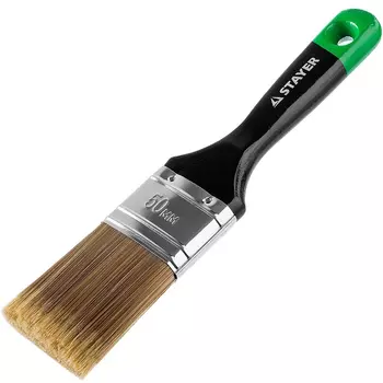 Кисть плоская Stayer “KANEKARON-EURO” 0106-050 50мм