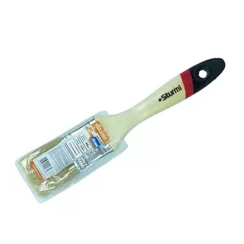 Кисть плоская Sturm 9040-22-038 Euro 1,5" (38 мм), натуральная щетина