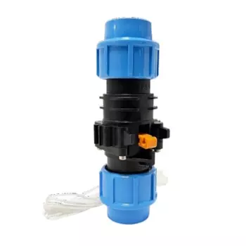 Клапан сливной Джилекс ПРО 32x32 9159