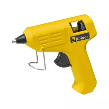 Клеевой пистолет Kolner KGG 7/40