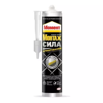 Клей Момент Монтаж Сила Армирования 2722160