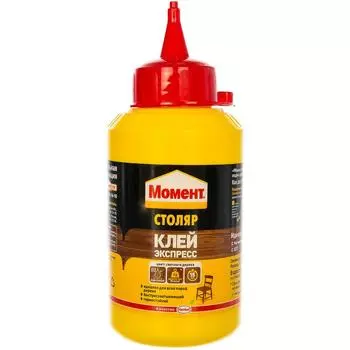 Клей СТОЛЯР Момент 422981, 250 г