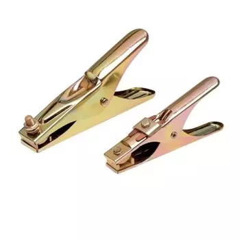 Клемма заземления Esab Return Clamp 6002