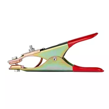 Клемма заземления ПТК КЗ-20-1