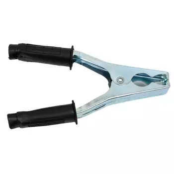 Клемма заземления Solaris E-160C, 160А, в коробке