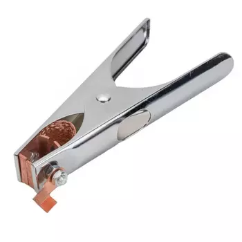 Клемма заземления Solaris E-200C, 200А, в коробке