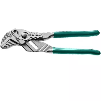 Клещи Kraftool 22063 180/35 мм