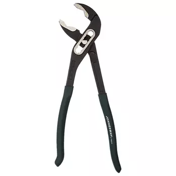 Клещи переставные Jonnesway P2810 (250мм, ПВХ рукоятки)