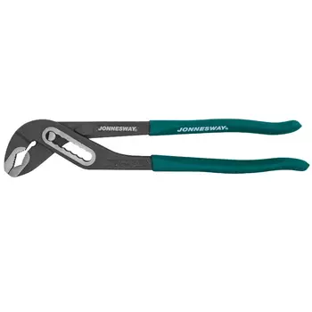 Клещи переставные Jonnesway P2812