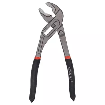 Клещи переставные Startul Master ST4006-18, 180 мм
