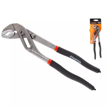 Клещи переставные Startul Master ST4006-25, 250мм
