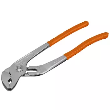 Клещи Sparta 157185, 250 мм, переставные, рукоятки