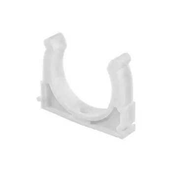 Клипса для труб Tebo 030083103 (25 мм)