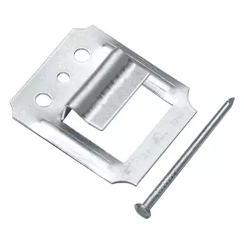 Кляймер Starfix SMC1-62655-200, 1 мм (200 шт в карт. уп.)