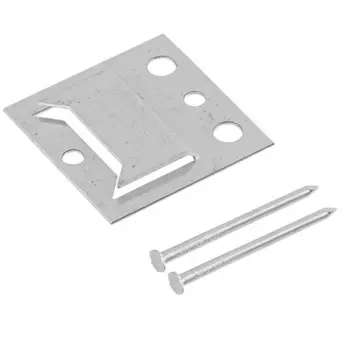 Кляймер Starfix SMC1-62657-200, 3 мм (200 шт в карт. уп.)