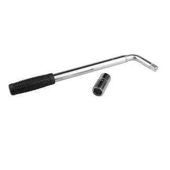 Ключ баллонный Stayer "PROFI" 2752-17-19 телескопический, 1/2 ", 17-19мм