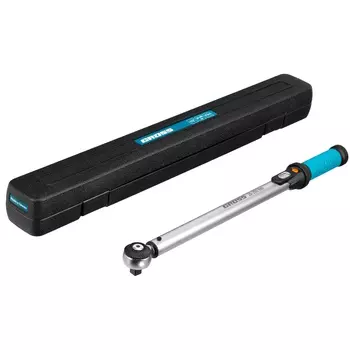 Ключ динамометрический Gross 14181, 20-200 Нм, 1/2", CrV