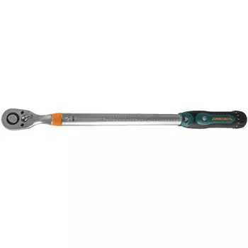 Ключ динамометрический Jonnesway T21200N 049534, 1/2"DR, повышенной точности, 40-200 Нм