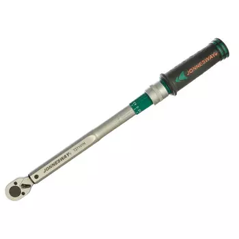 Ключ динамометрический Jonnesway T27101N, 1/2"DR 20-100 Hm