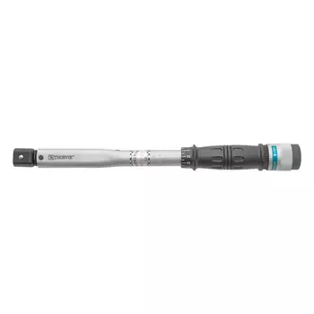 Ключ динамометрический Thorvik TH912630 053263 с посадочным размером 9х12 мм, 6-30 Нм