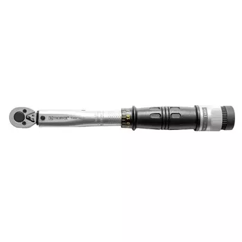 Ключ динамометрический Thorvik TWM14630 053565, 1/4"DR, 6-30 Нм