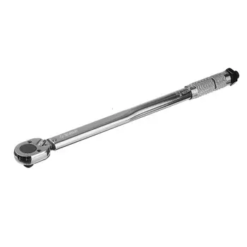 Ключ динамометрический Зубр Профессионал 64094-210 1/2", 42-210Нм