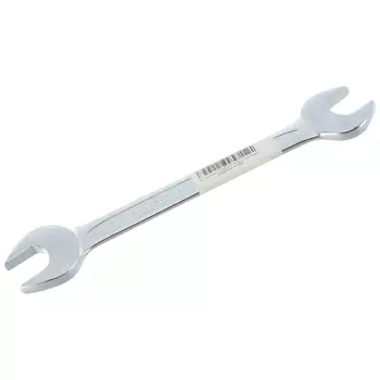Ключ гаечный Jonnesway W252326 двусторонний (23х26мм)