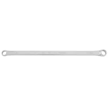 Ключ гаечный Jonnesway W611012 048883 накидной удлиненный CrMo, 10х12 мм