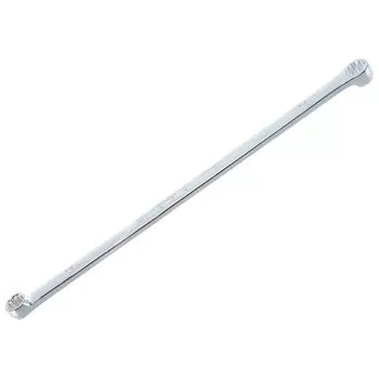 Ключ гаечный Jonnesway W611214 048885 накидной удлиненный CrMo, 12х14 мм