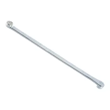 Ключ гаечный Jonnesway W611719 048889 накидной удлиненный CrMo, 17х19 мм
