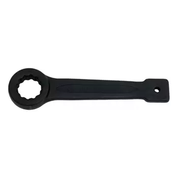 Ключ гаечный Jonnesway W72122 048899 накидной ударный, 22 мм