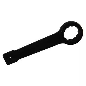 Ключ гаечный Jonnesway W72141 048907 накидной ударный, 41 мм