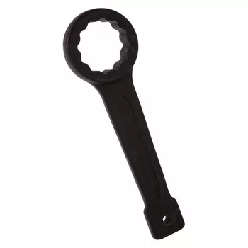 Ключ гаечный Jonnesway W72146 048908 накидной ударный, 46 мм