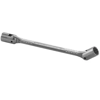 Ключ гаечный карданный Jonnesway W43A1012, 10х12 мм