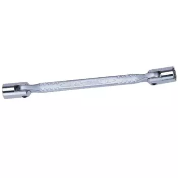 Ключ гаечный карданный Jonnesway W43A1617 049008, 16х17 мм