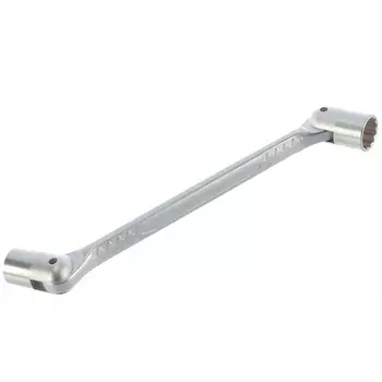 Ключ гаечный карданный Jonnesway W43A1819 049009, 18х19 мм