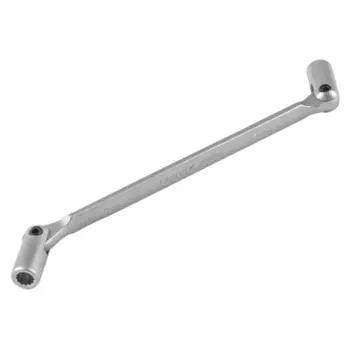 Ключ гаечный карданный Thorvik DSW0607 053541, 6х7 мм