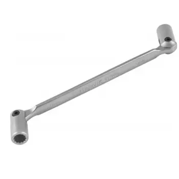 Ключ гаечный карданный Thorvik DSW0809 053542, 8х9 мм